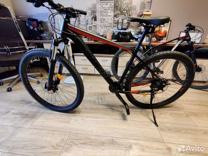 Горный велосипед 29