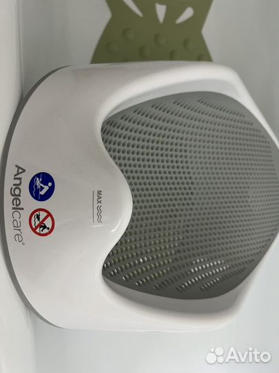 Горка для купания angelcare