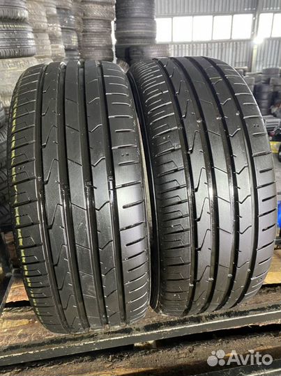 Hankook Ventus Prime 3 K125 215/45 R16