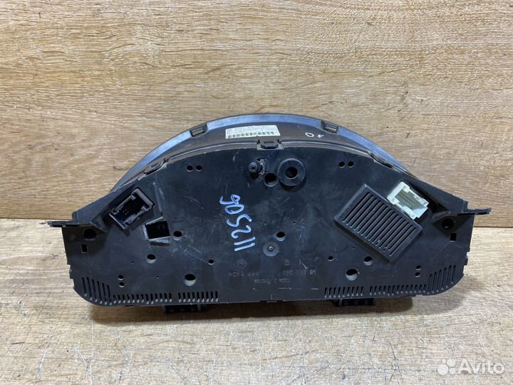 Панель приборов Mercedes Sprinter 1 дизель 112506