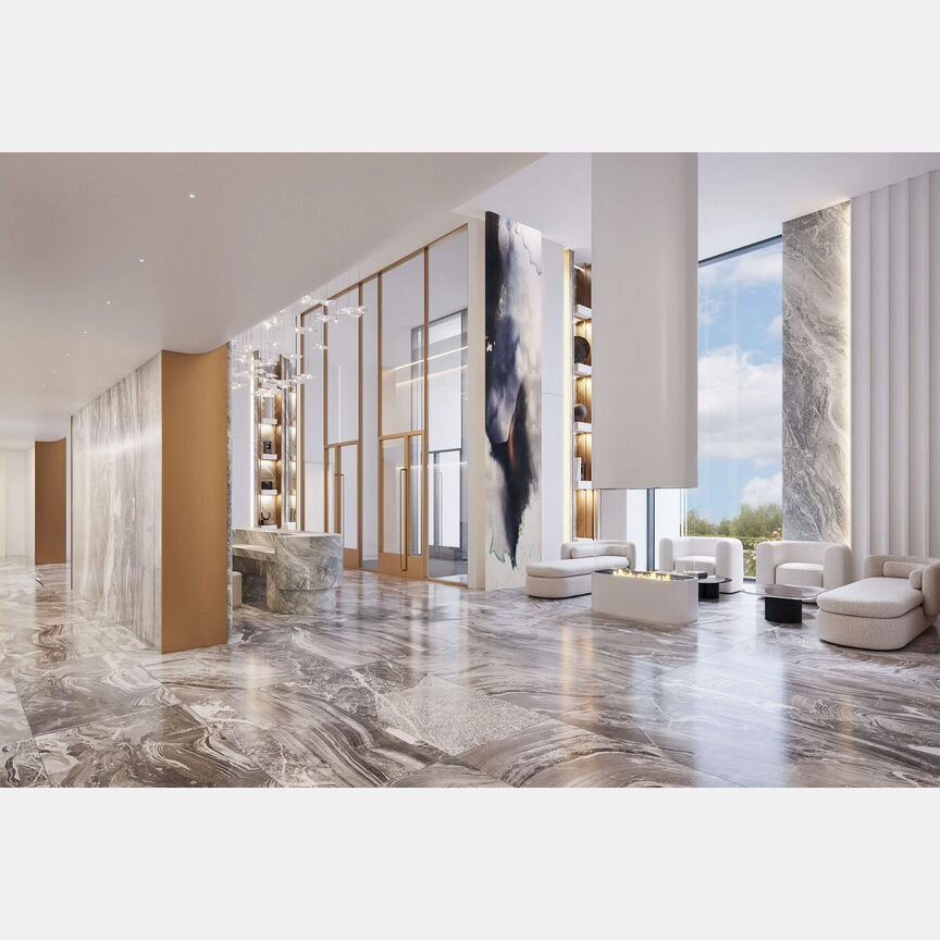 2-к. квартира, 78,6 м², 33/54 эт.