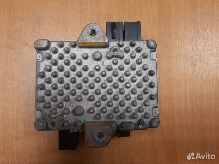 Блок управления эур Mitsubishi Asx