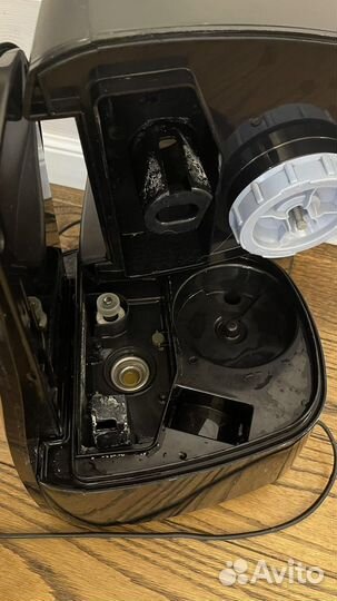 Увлажнитель воздуха