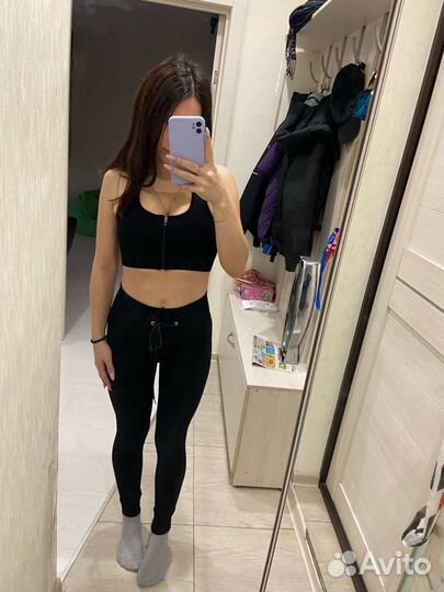 Спортивный костюм