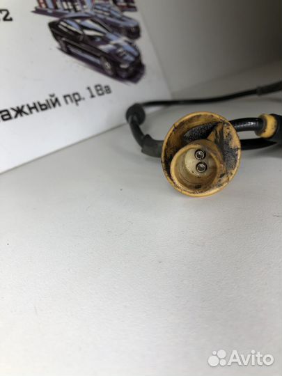 Датчик абс передний BMW E32, E34