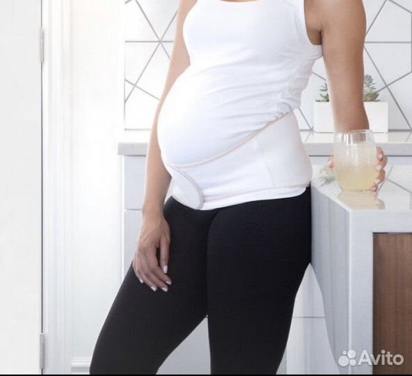 Бандаж Belly Bandit для беременных/послеродовой