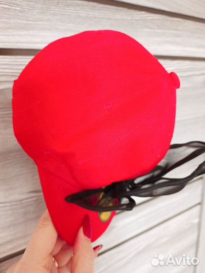 Кепочки для девочки