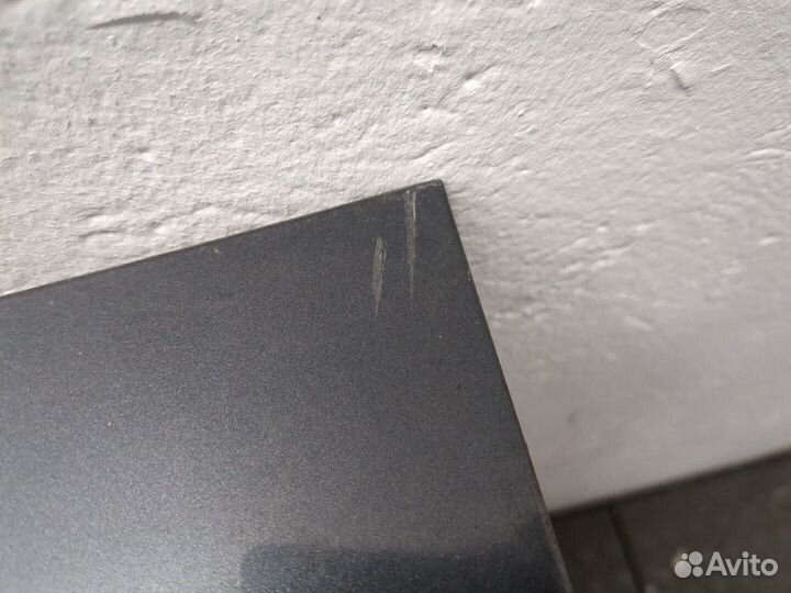 Крышка багажника Volvo XC70