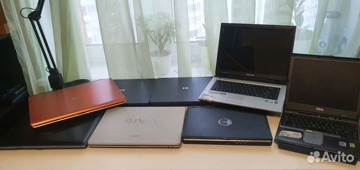 Бюджетные ноутбуки в любом количестве