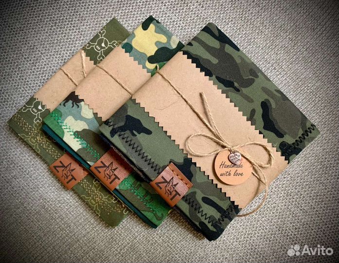 Хэнк мужской платок