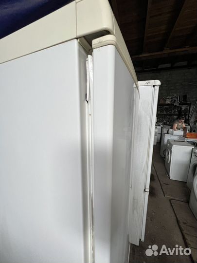 Холодильник бу snaige 175/60/60