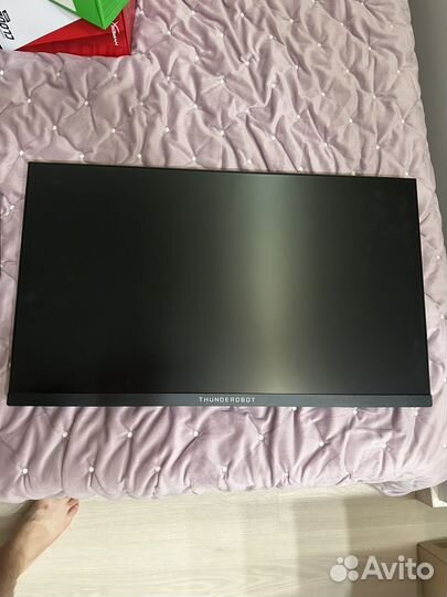 Игровой монитор 165 гц 27 дюймов 1920x1080