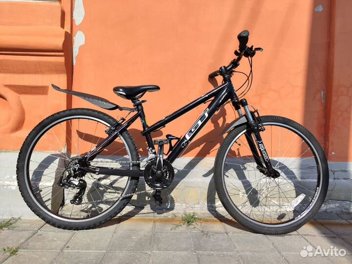 Велосипед GT Laguna 26