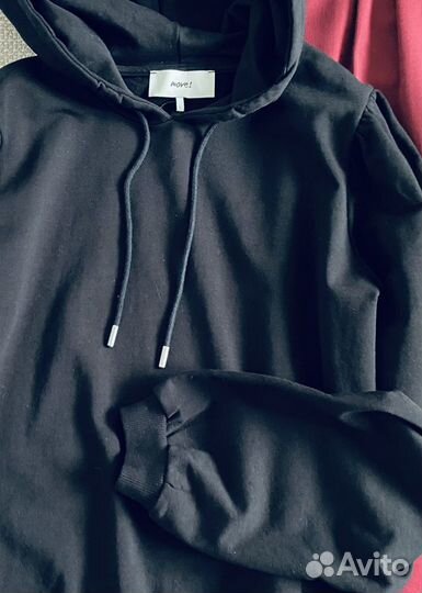 Худи новое