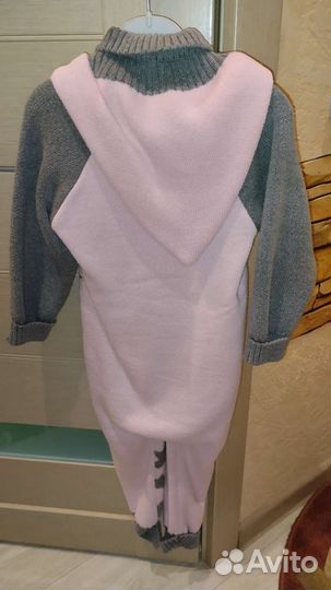 Комбинезон 86-92