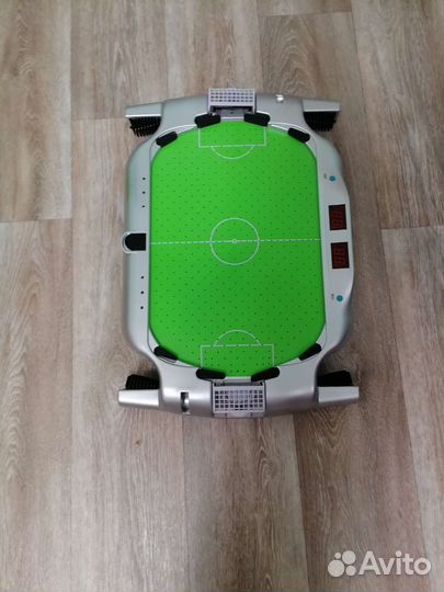 Аэро футбол