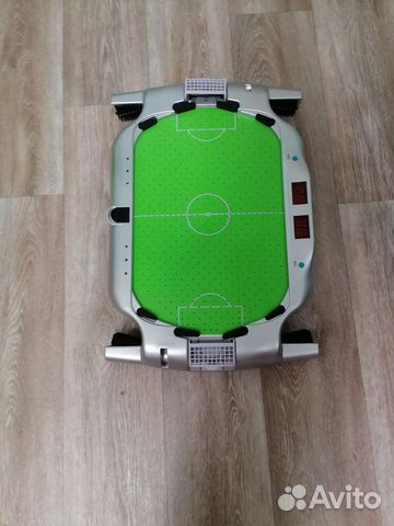 Аэро футбол