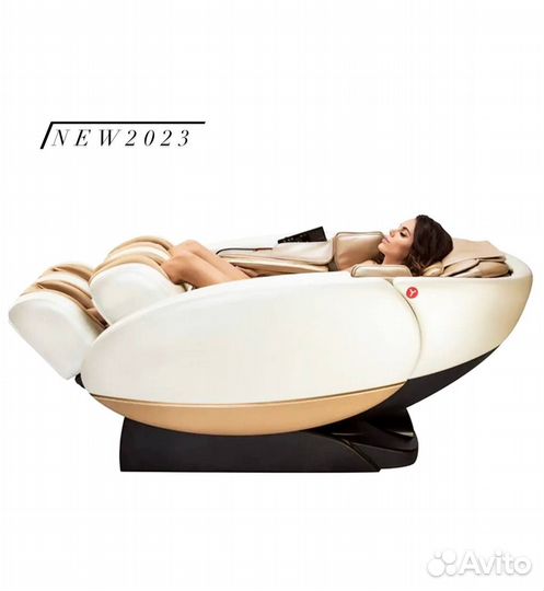 Массажное кресло yamaguchi