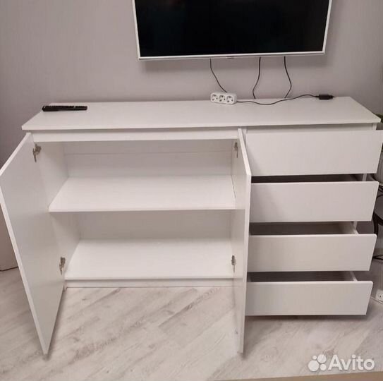 Комод Мори мк 1600.1