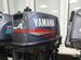 Лодочный мотор Yamaha 4 acmhs
