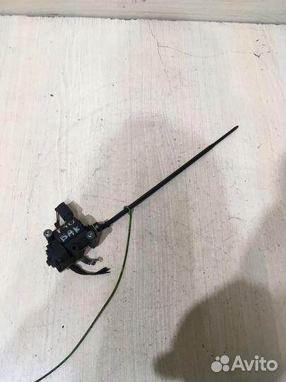 Сервопривод лючка бензобака Bmw 5 F10