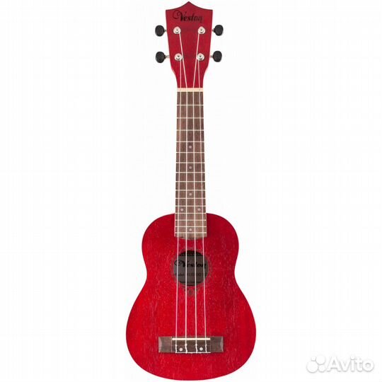 Укулеле Veston KUS100 RD