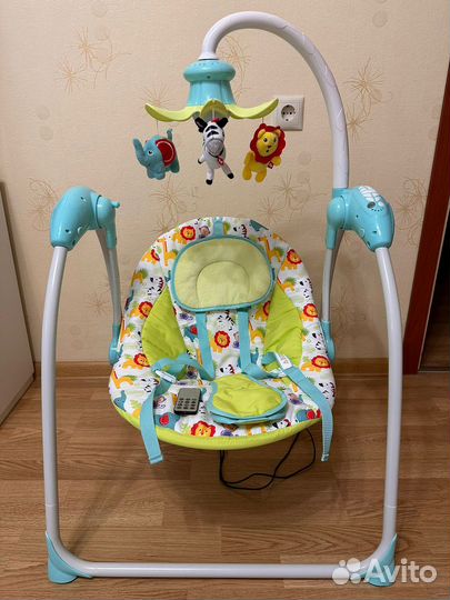 Детские качели