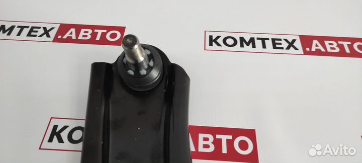 Рычаг передний правый Haval Jolion с шаровой