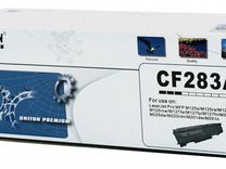 Картридж Hp CF283A