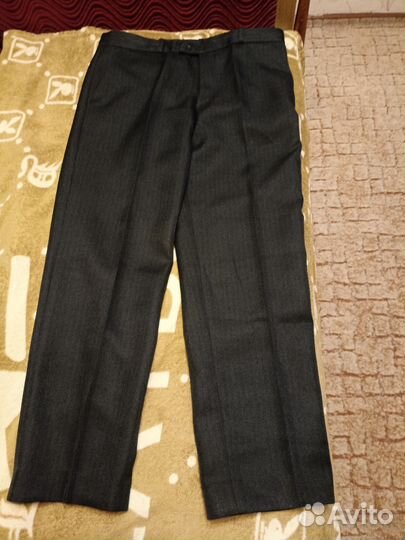 Мужские брюки
