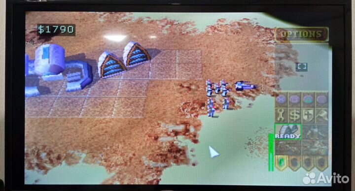 Игровая приставка hiwiy