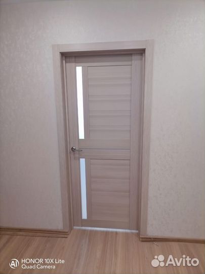 Межкомнатные двери в наличии