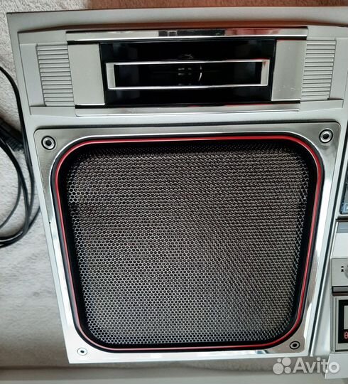 Sharp GF-800Z(S) из первых рук