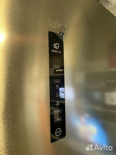 Холодильник Haier новый с гарантией