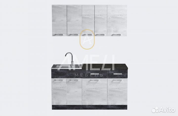 Матрас 160x200