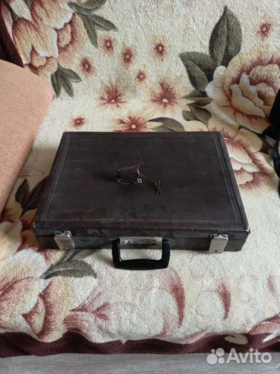 Чемодан СССР Минск