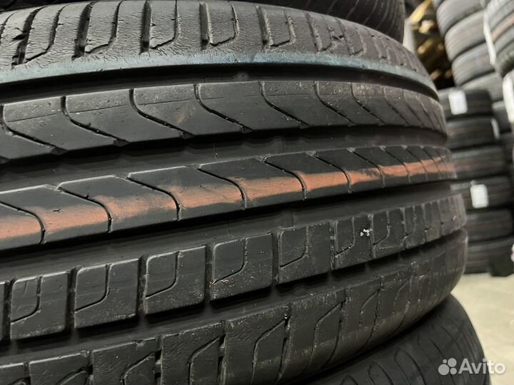 Pirelli Scorpion Verde 255/45 R19