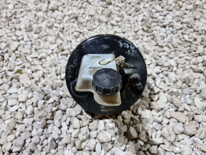 Вакуумный усилитель Фокус 2