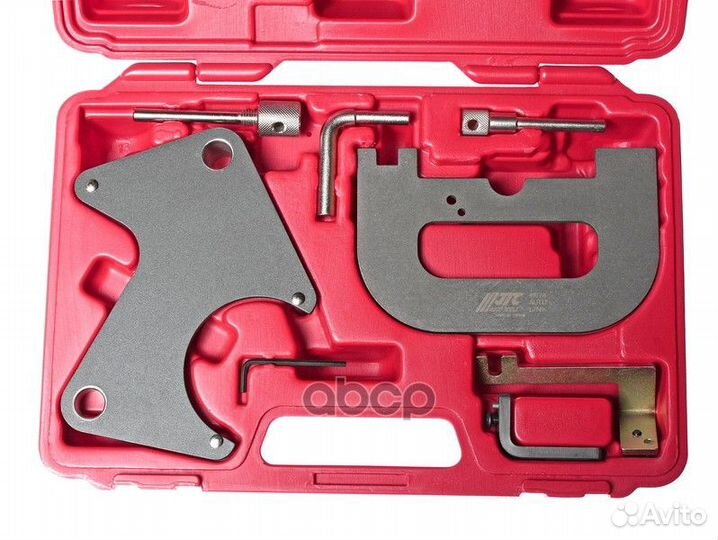 JTC-4677A набор фиксаторов распредвала для уста