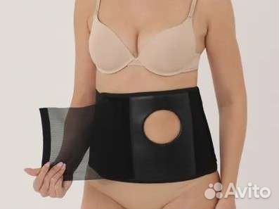 Бандаж послеоперационный Б-339/70 Крейт / № 4