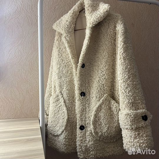 Куртка женская