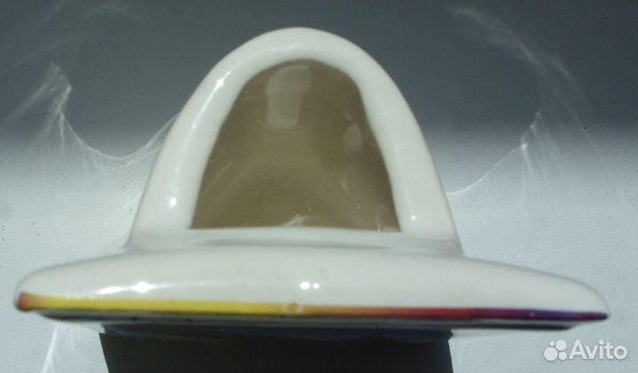 Карандашница Орёл