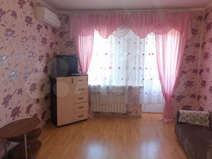 1-к. квартира, 43 м², 3/4 эт.