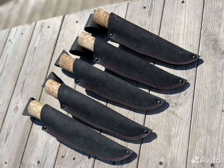 Универсальный нож Спутник