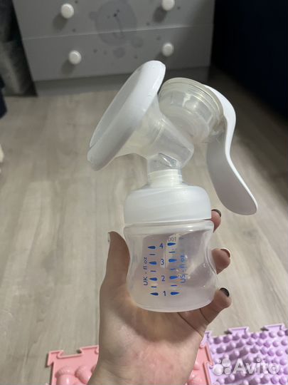 Молокоотсос