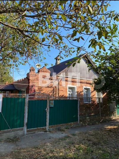 Дом 45 м² на участке 5 сот.