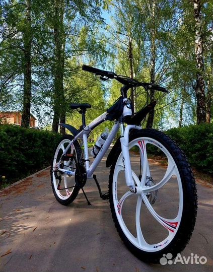 Велосипед Bmw Артикул: 1722as