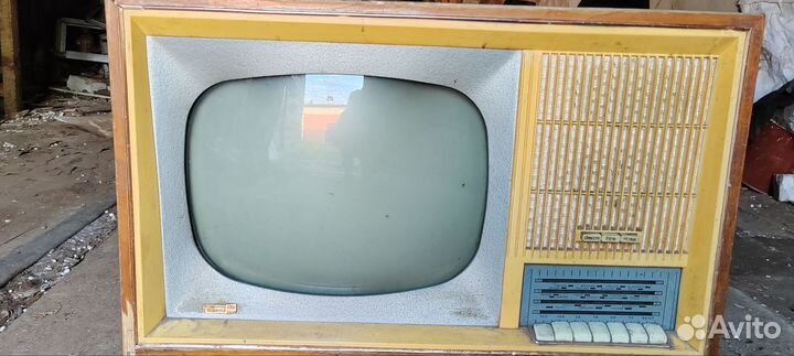 Телевизор бу