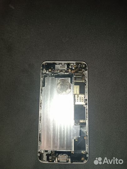 Запчасть для телефон iPhone 6plus