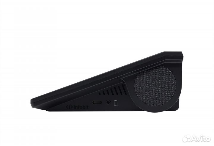 Спикерфон Infobit iSpeaker CM800